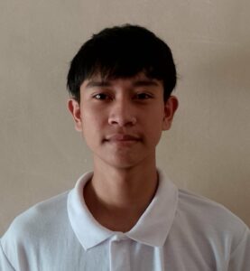 John Rhei Pacatang