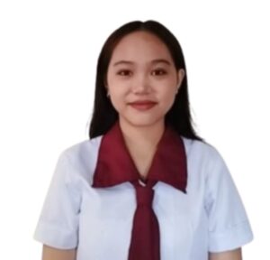 Claire Marie E. Gonzales